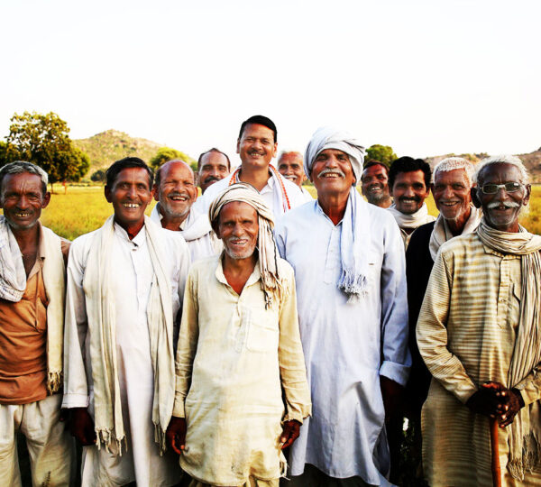 Gojas Annual Farmers Meet