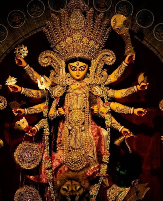 Gojas Annual Grand Meet & Durga Pooja