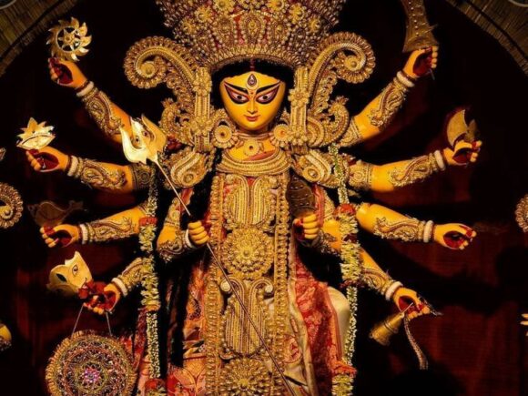 Annual Grand Meet & Durga Pooja