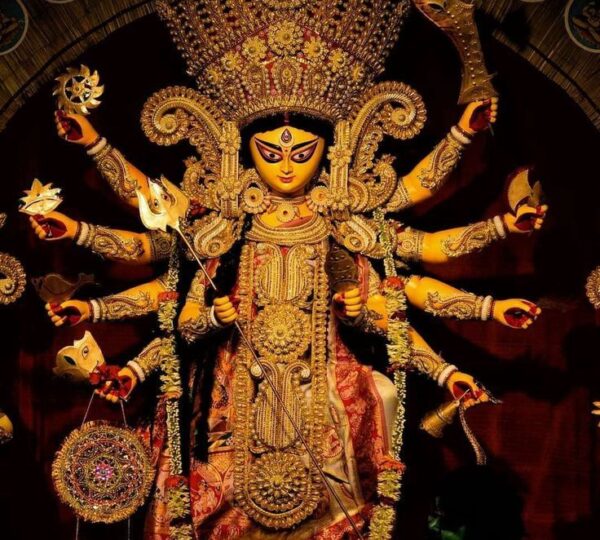 Gojas Annual Grand Meet & Durga Pooja