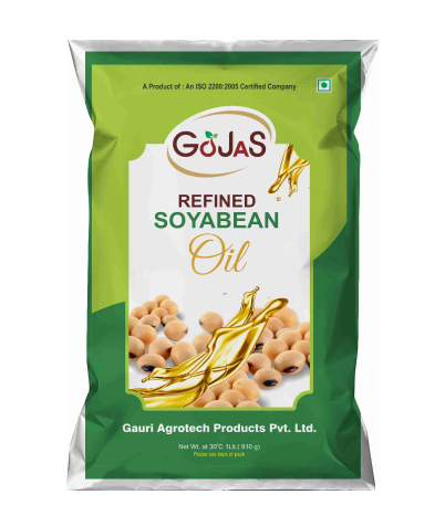 Soyabean Oil