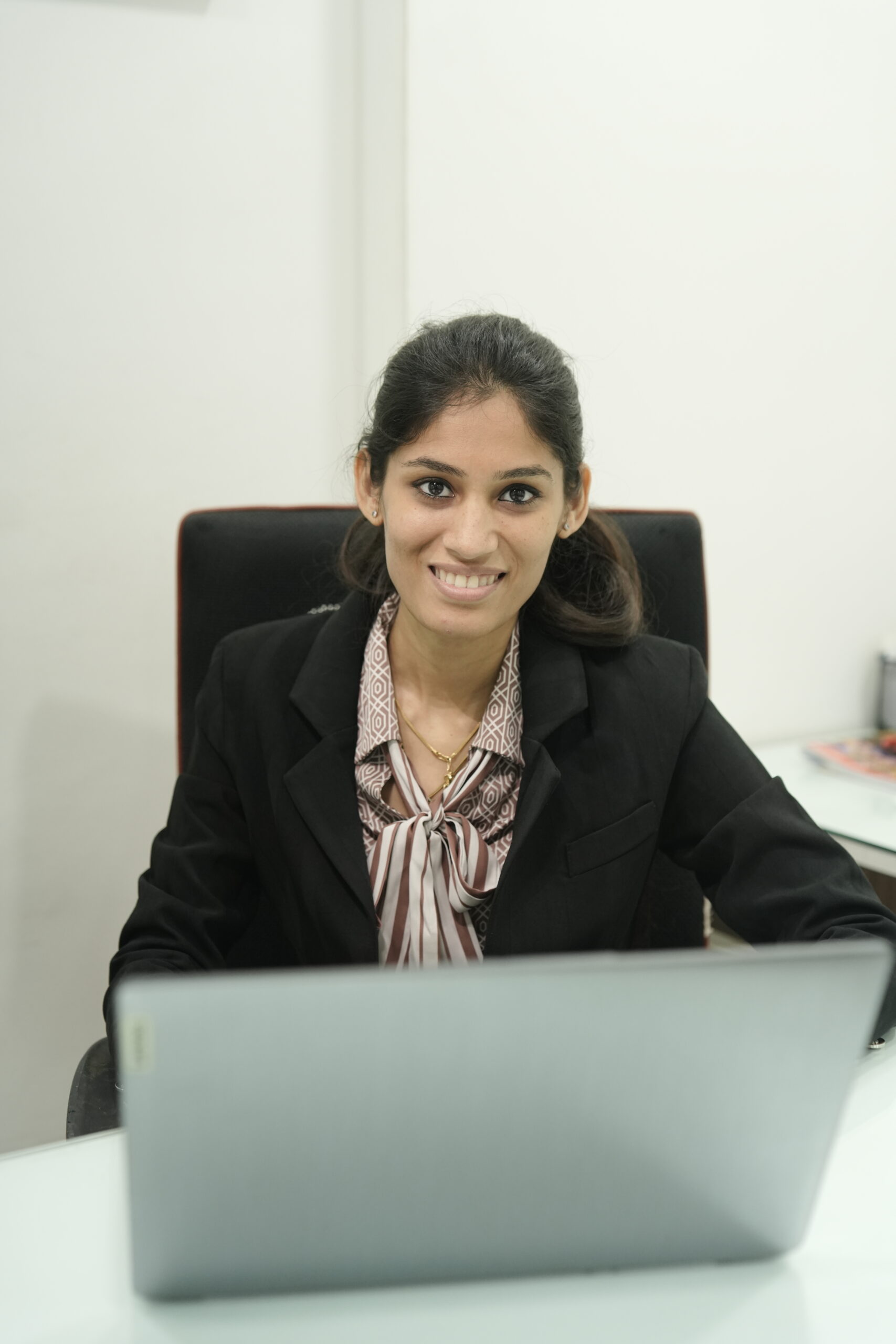 CA Akansha Vijaykumar Zanwar