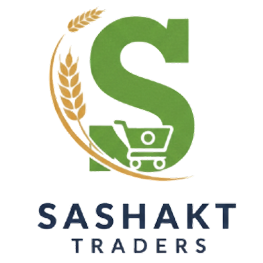 Sashakt Traders