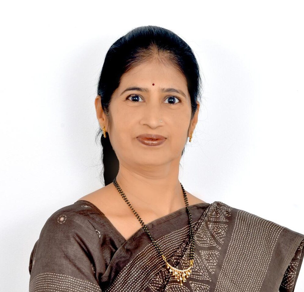 Mrs. Sunita Jagdish Samdani