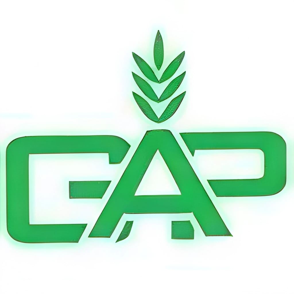 Gauri Agro Tech Products Pvt. Ltd.