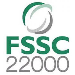 FSSC 22000